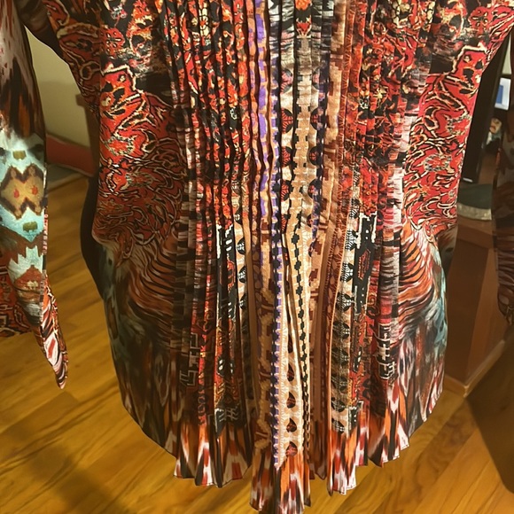 Anthropologie Ranna Gill Blouse - Picture 7 of 8